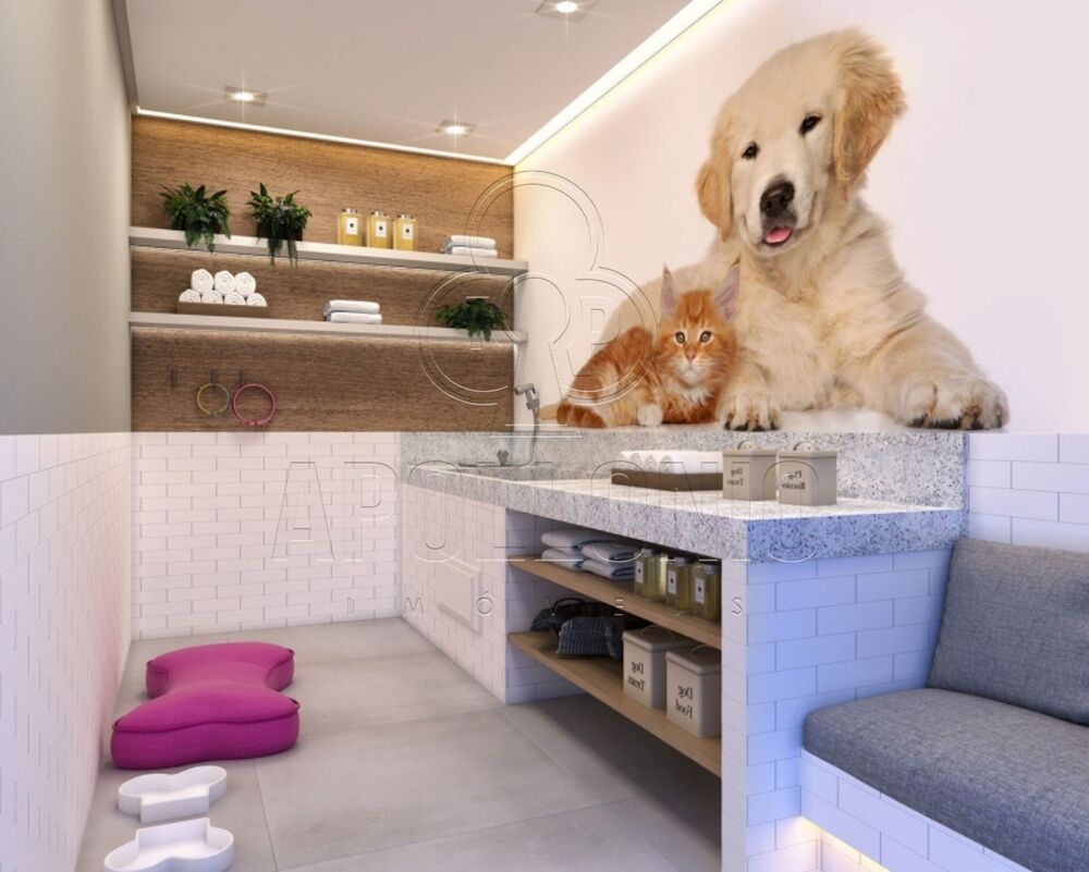 Apartamento, 2 quartos, 36 m² - Foto 3