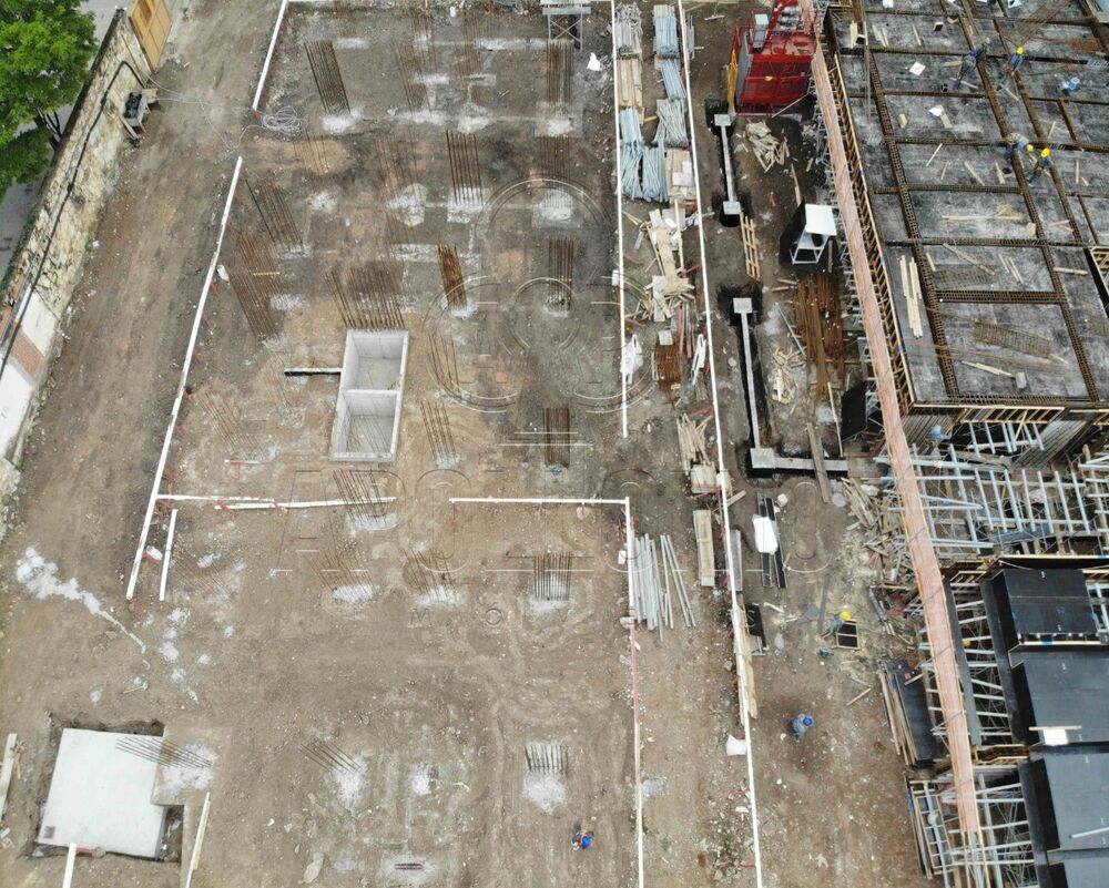 Apartamento, 2 quartos, 36 m² - Foto 8