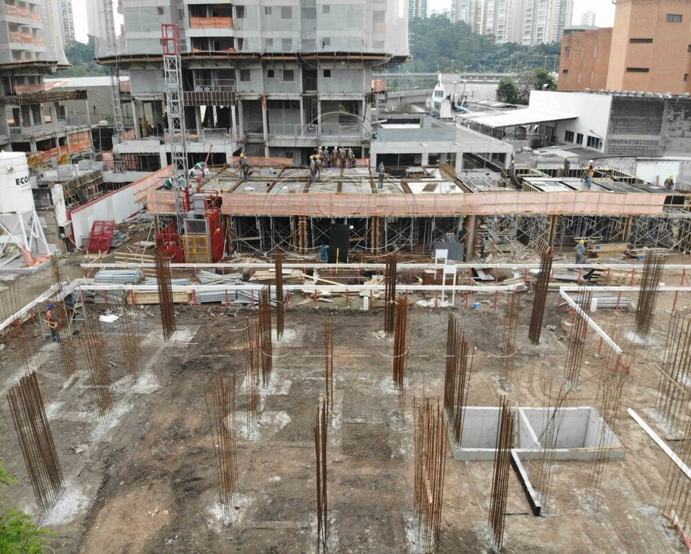 Apartamento, 2 quartos, 36 m² - Foto 6