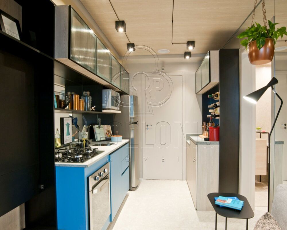 Apartamento, 2 quartos, 36 m² - Foto 11