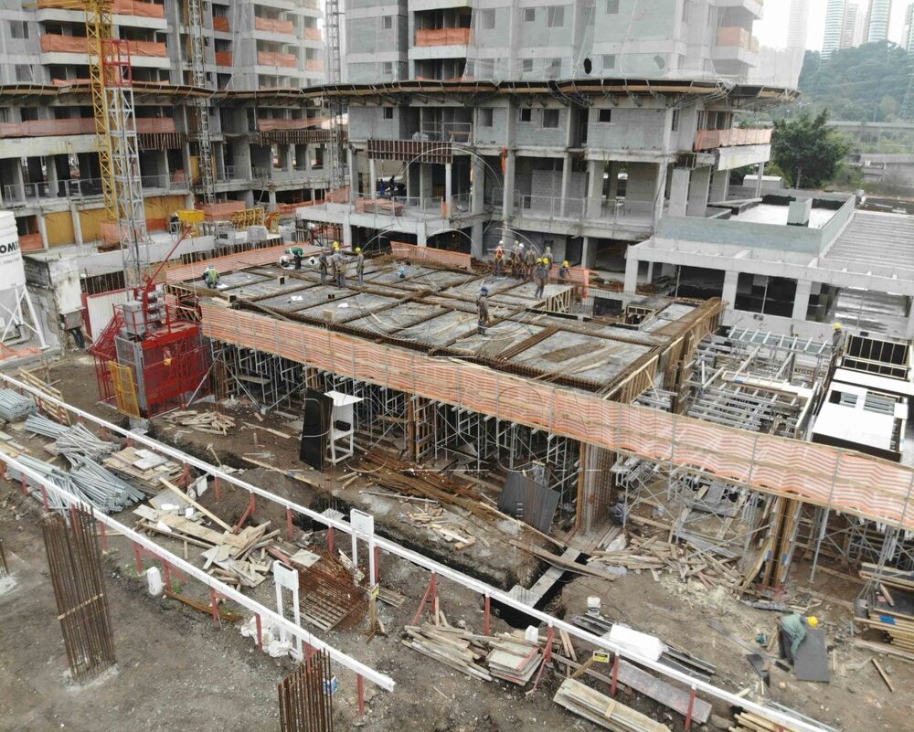 Apartamento, 2 quartos, 36 m² - Foto 7