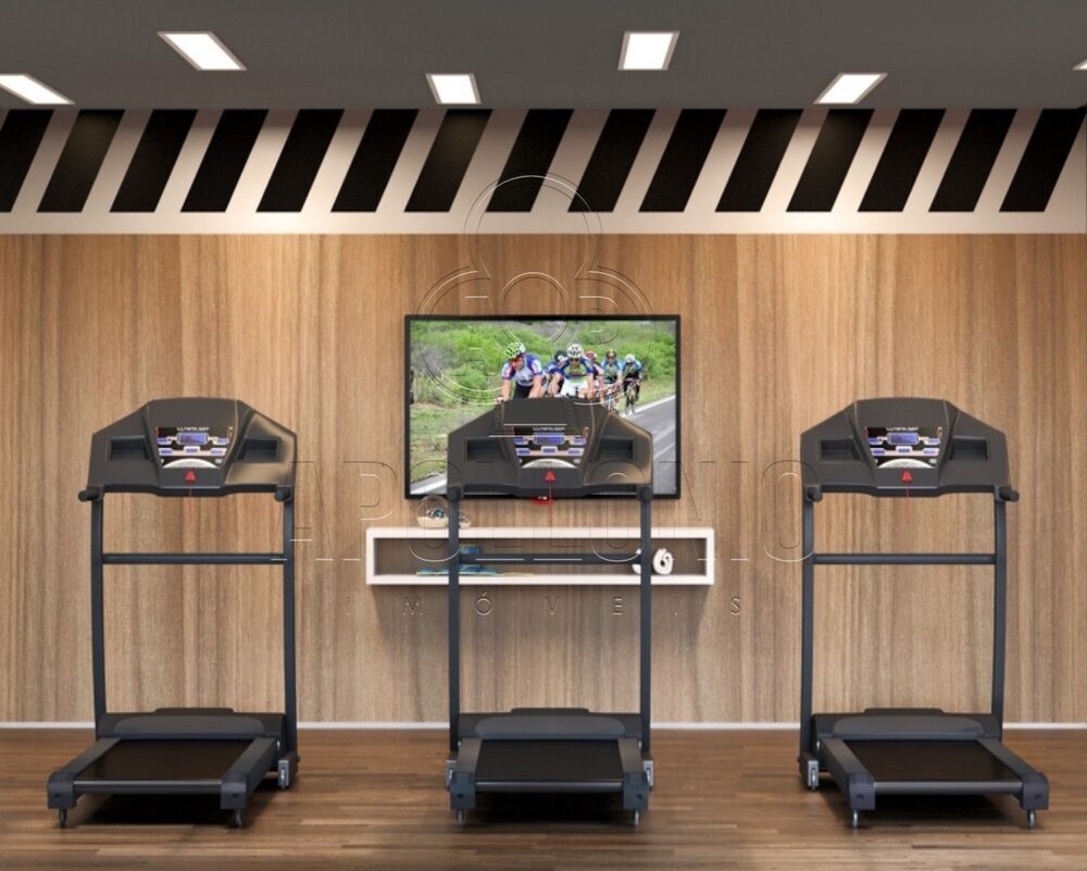 Apartamento, 2 quartos, 36 m² - Foto 2