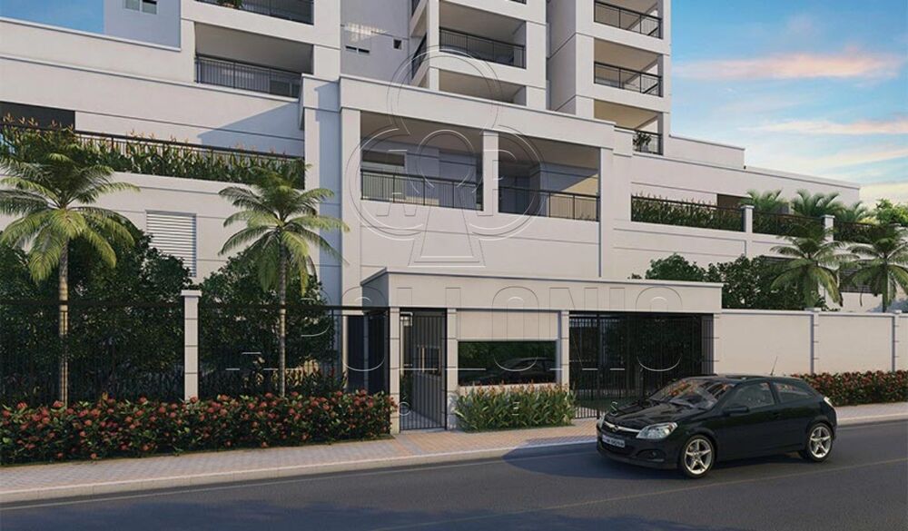 Apartamento, 2 quartos, 67 m² - Foto 1