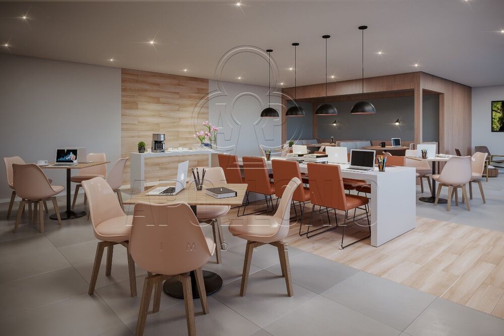 Apartamento, 2 quartos, 33 m² - Foto 5