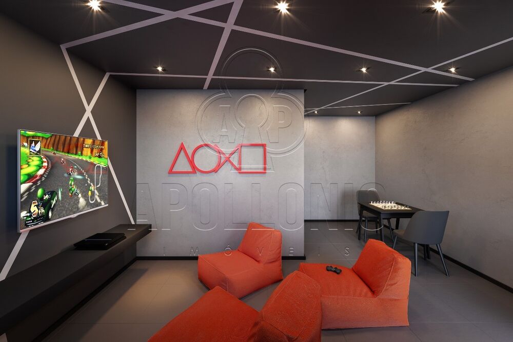 Apartamento, 2 quartos, 33 m² - Foto 4