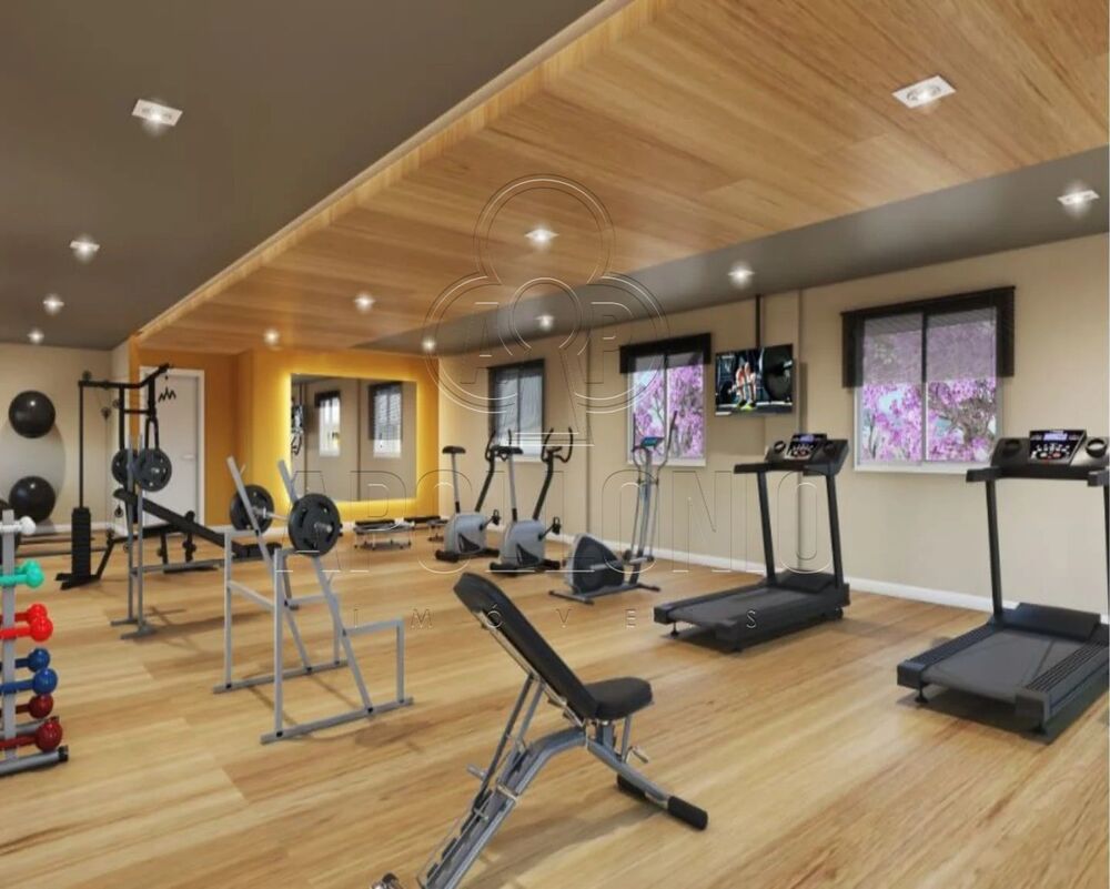 Apartamento, 2 quartos, 35 m² - Foto 4