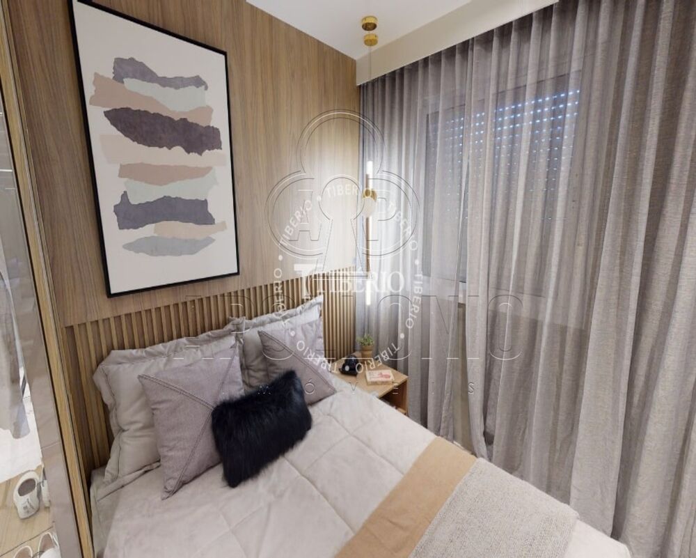 Apartamento, 2 quartos, 52 m² - Foto 5