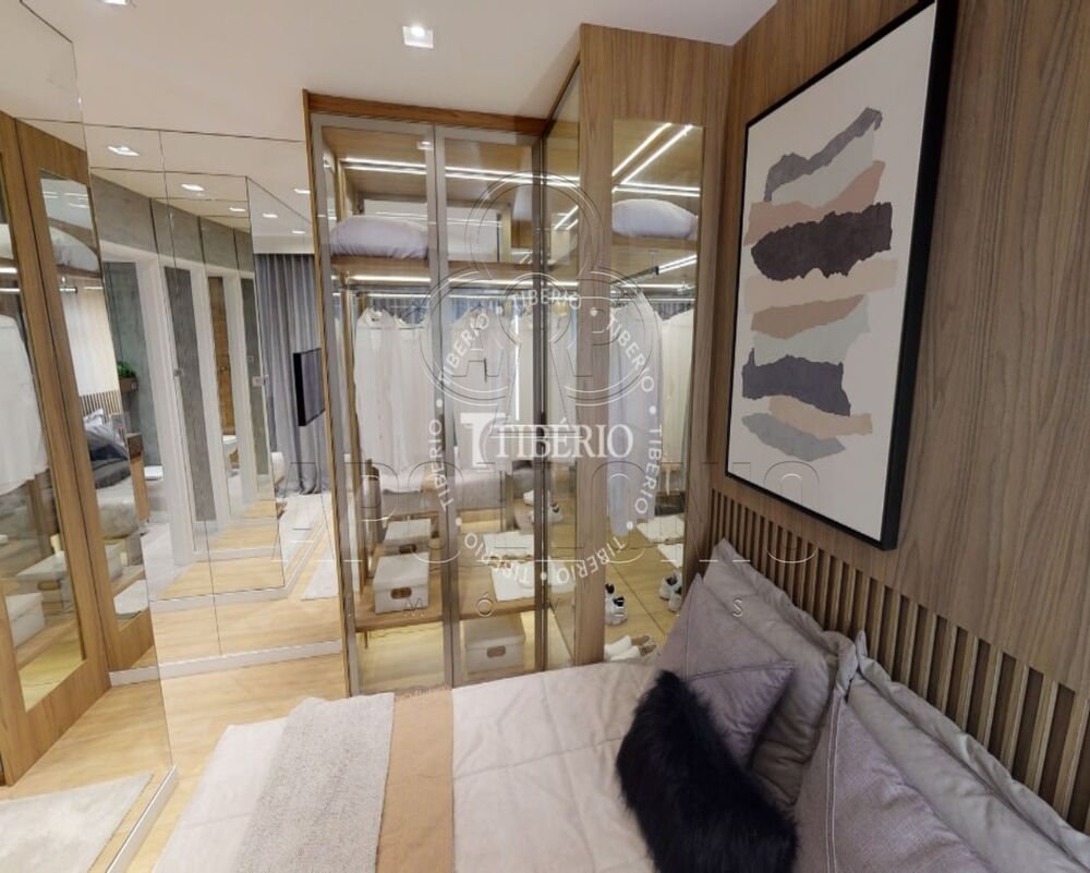 Apartamento, 2 quartos, 52 m² - Foto 6