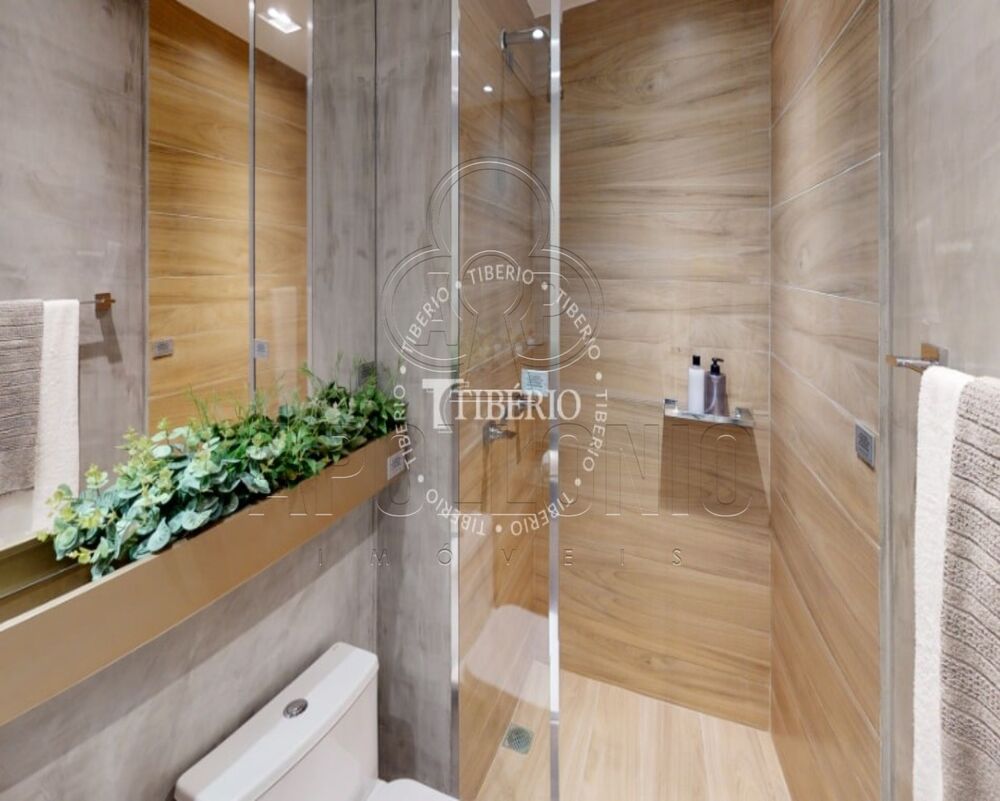 Apartamento, 2 quartos, 52 m² - Foto 7