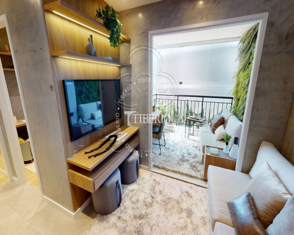 Apartamento, 2 quartos, 52 m² - Foto 1