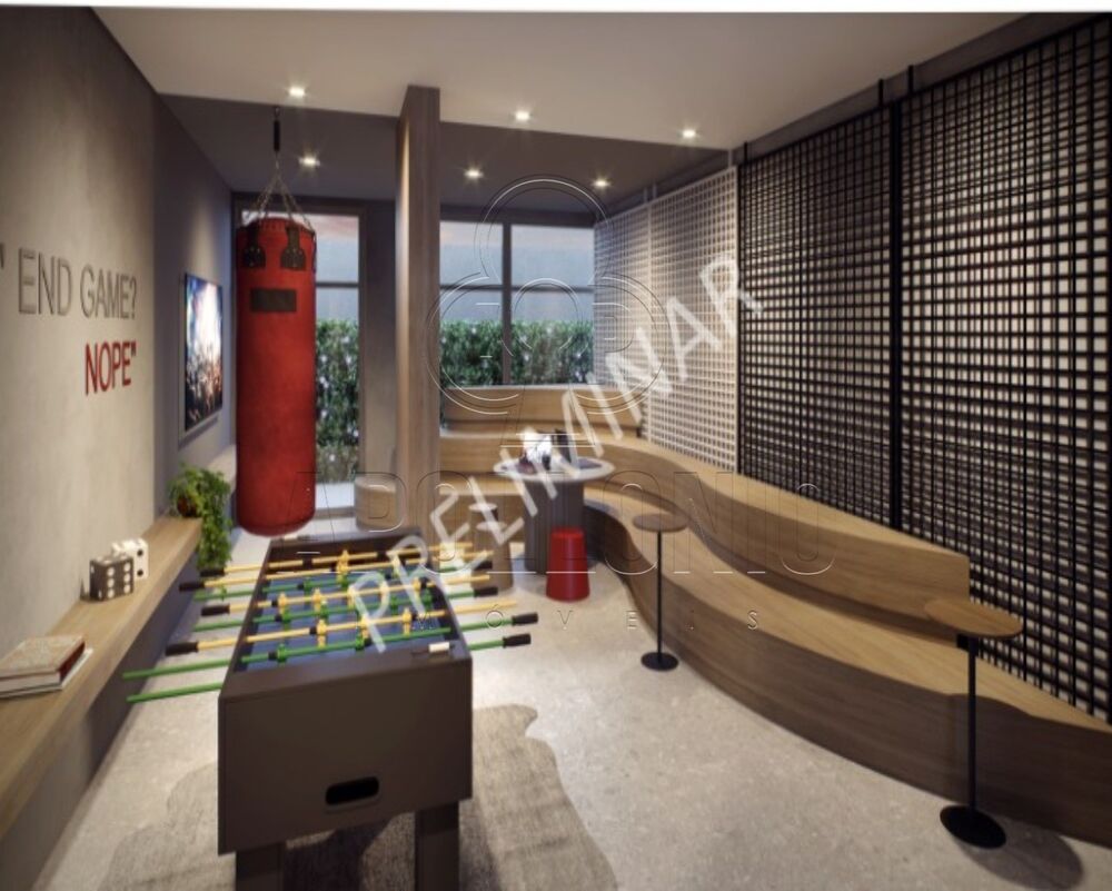 Kitnet-Studio, 27 m² - Foto 4