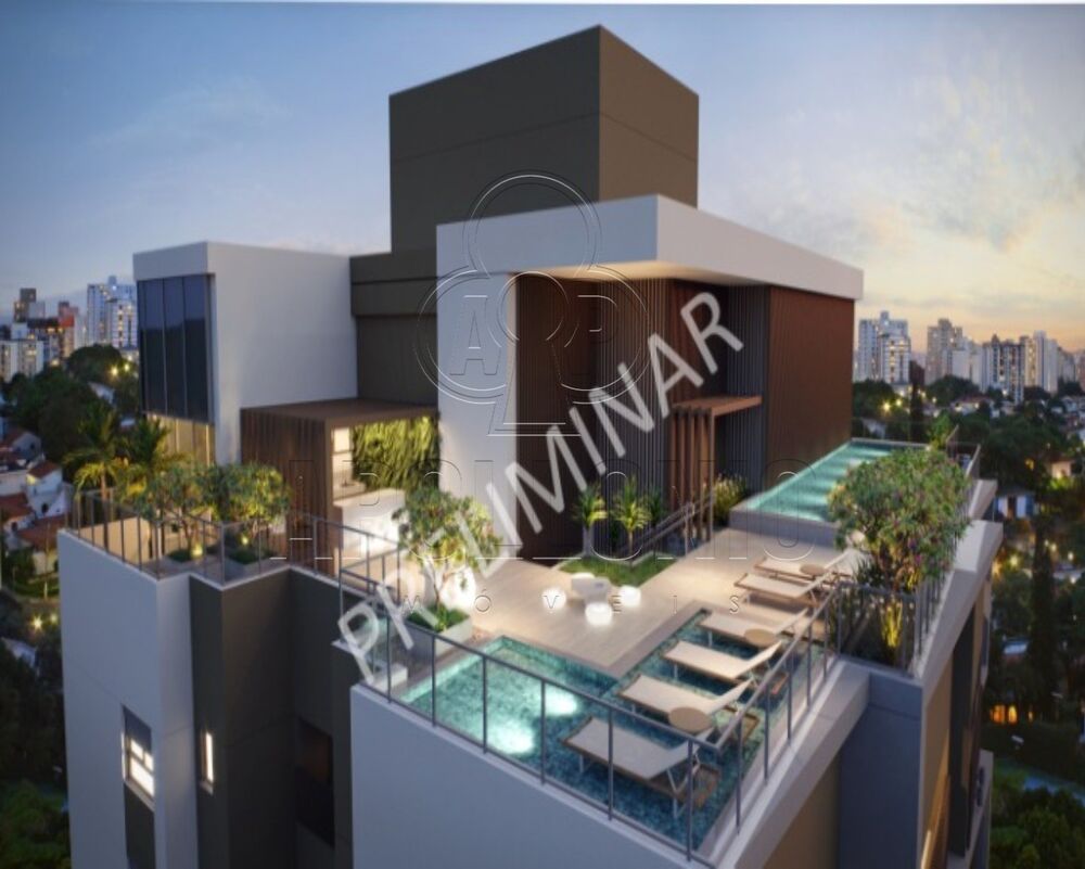 Kitnet-Studio, 27 m² - Foto 2