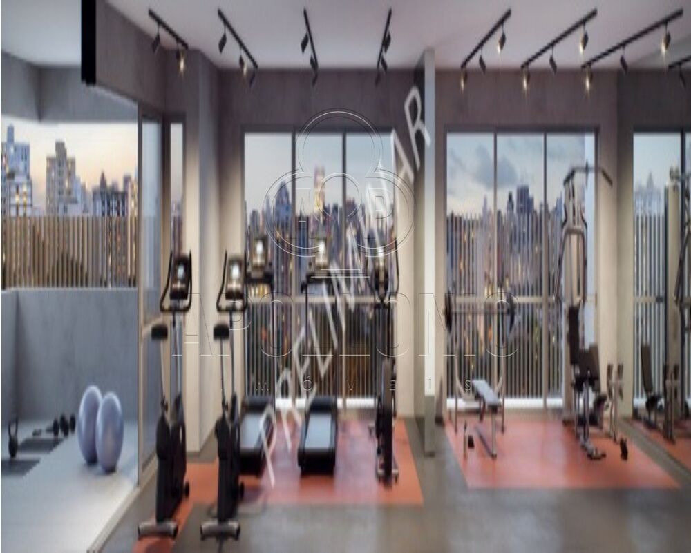 Kitnet-Studio, 27 m² - Foto 6