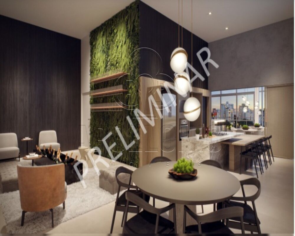 Kitnet-Studio, 27 m² - Foto 7