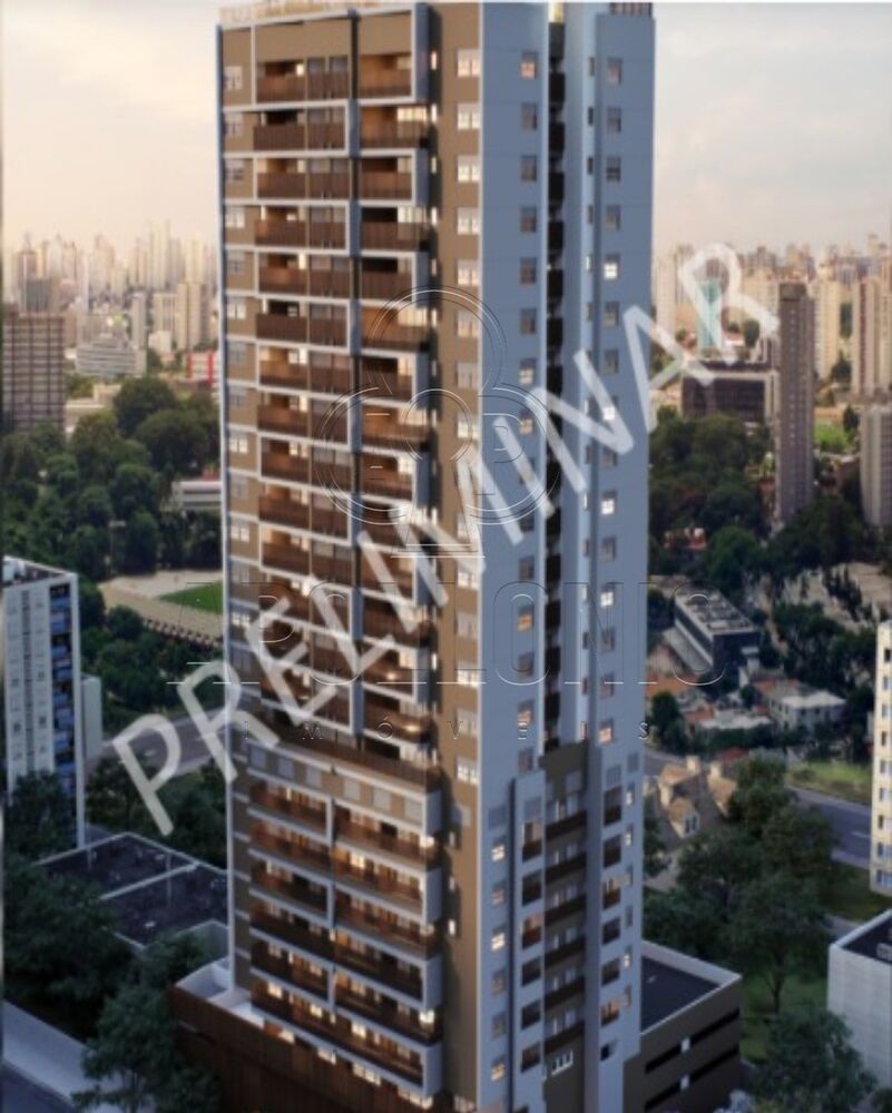 Kitnet-Studio, 27 m² - Foto 9