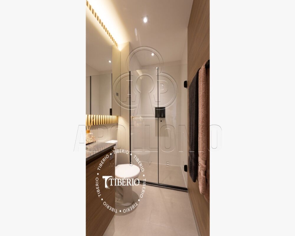 Kitnet-Studio, 28 m² - Foto 6