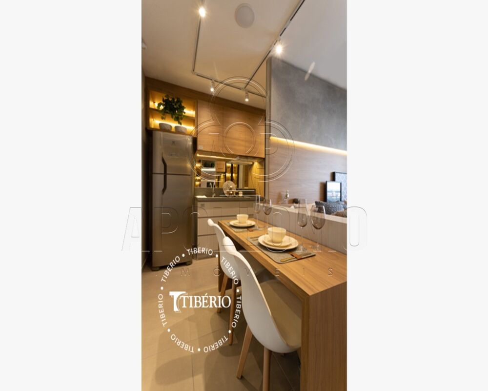 Kitnet-Studio, 28 m² - Foto 4