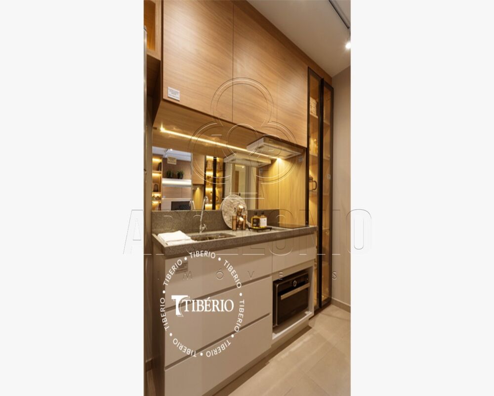 Kitnet-Studio, 28 m² - Foto 5