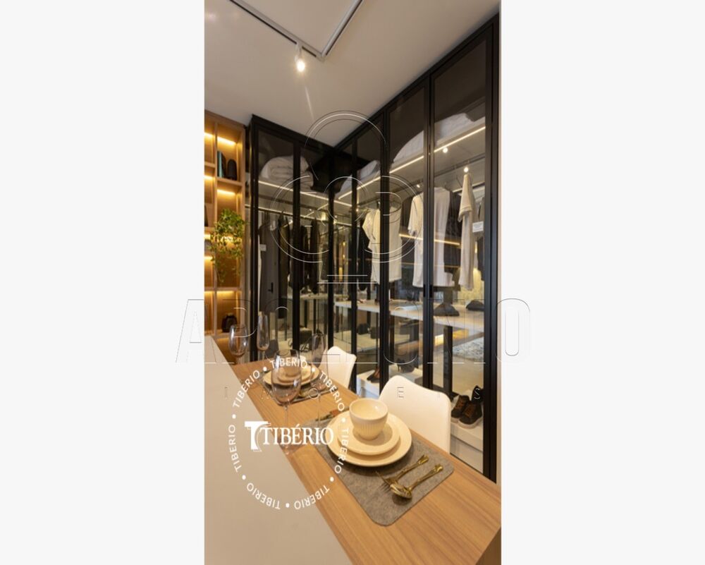 Kitnet-Studio, 28 m² - Foto 3