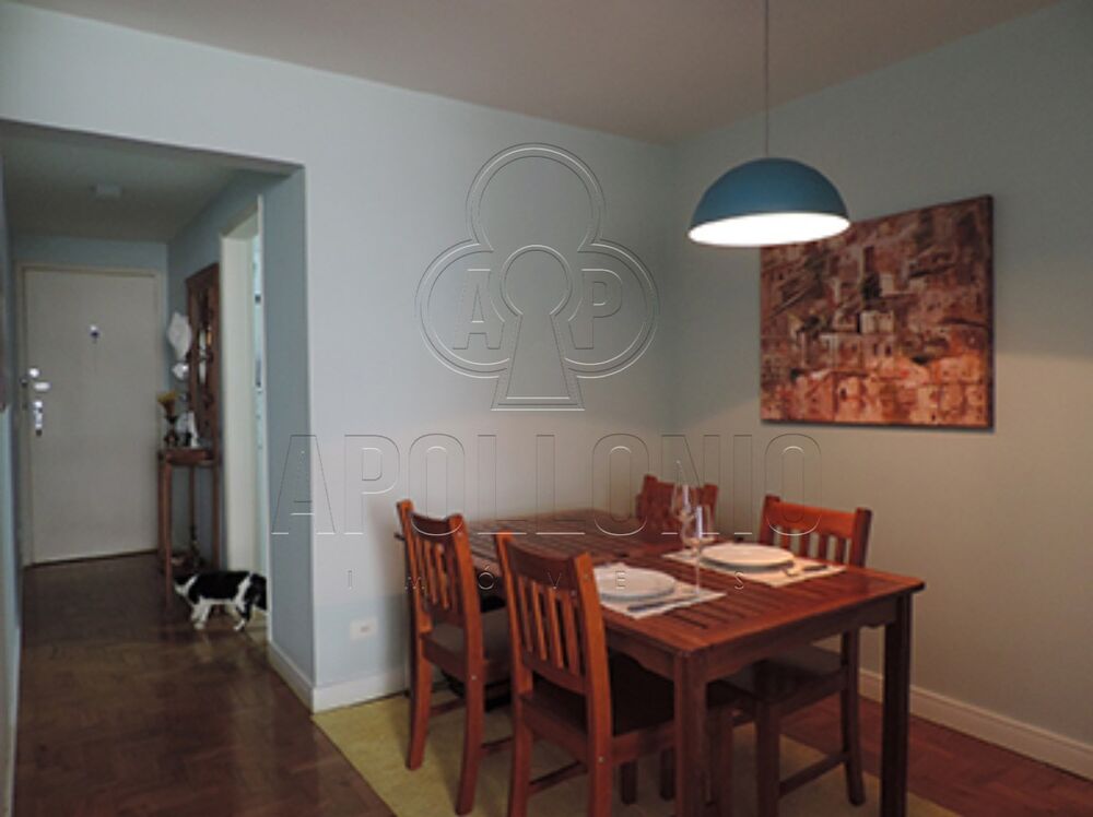 Apartamento, 2 quartos, 76 m² - Foto 5