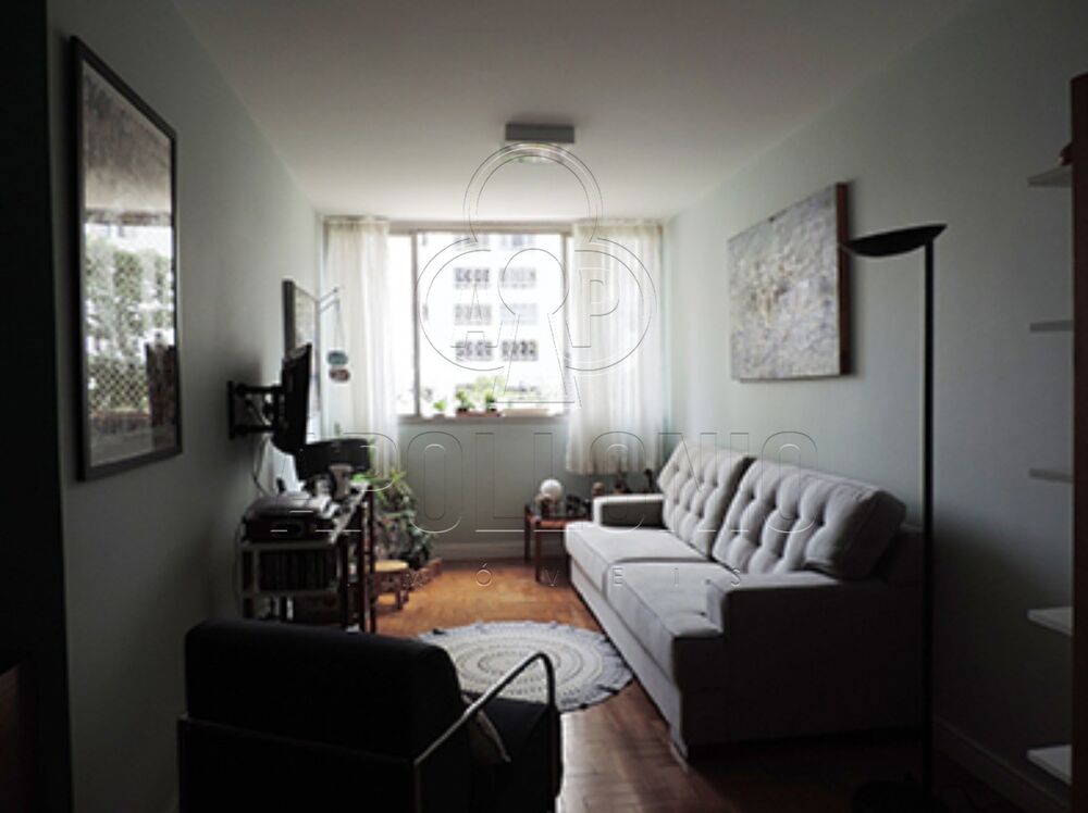 Apartamento, 2 quartos, 76 m² - Foto 6