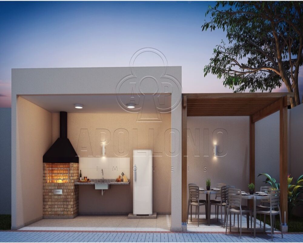 Apartamento, 2 quartos, 37 m² - Foto 7