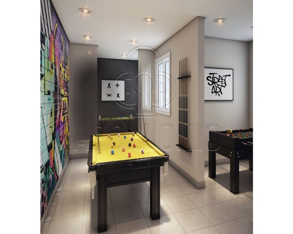 Apartamento, 2 quartos, 37 m² - Foto 6