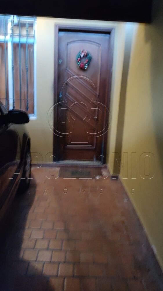 Casa, 3 quartos, 180 m² - Foto 1