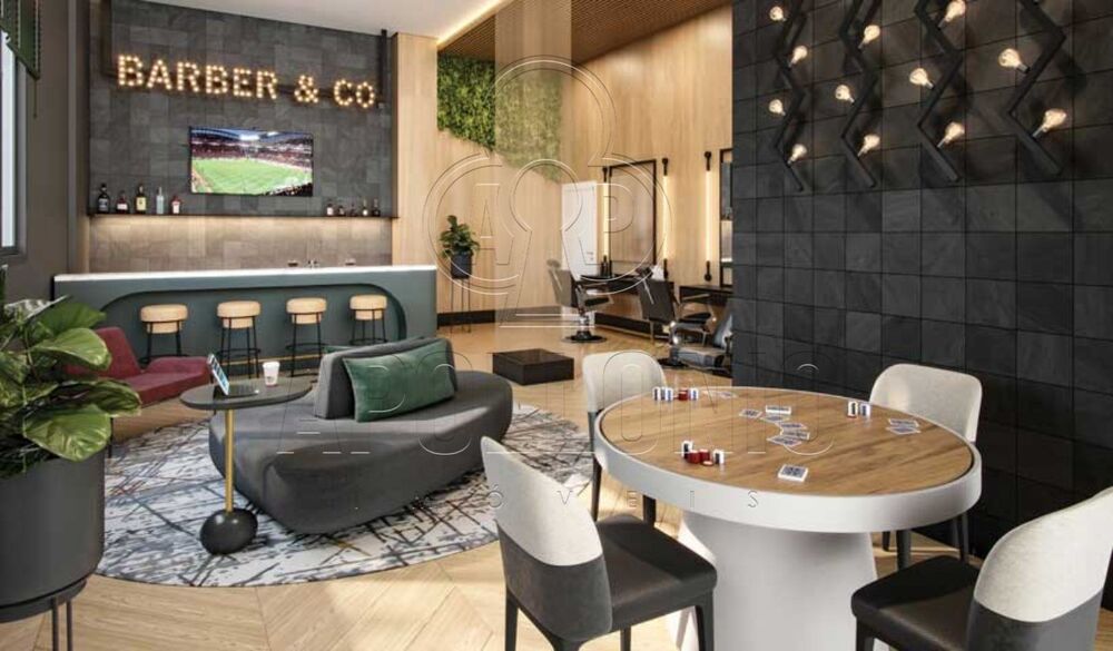 Apartamento, 3 quartos, 138 m² - Foto 1