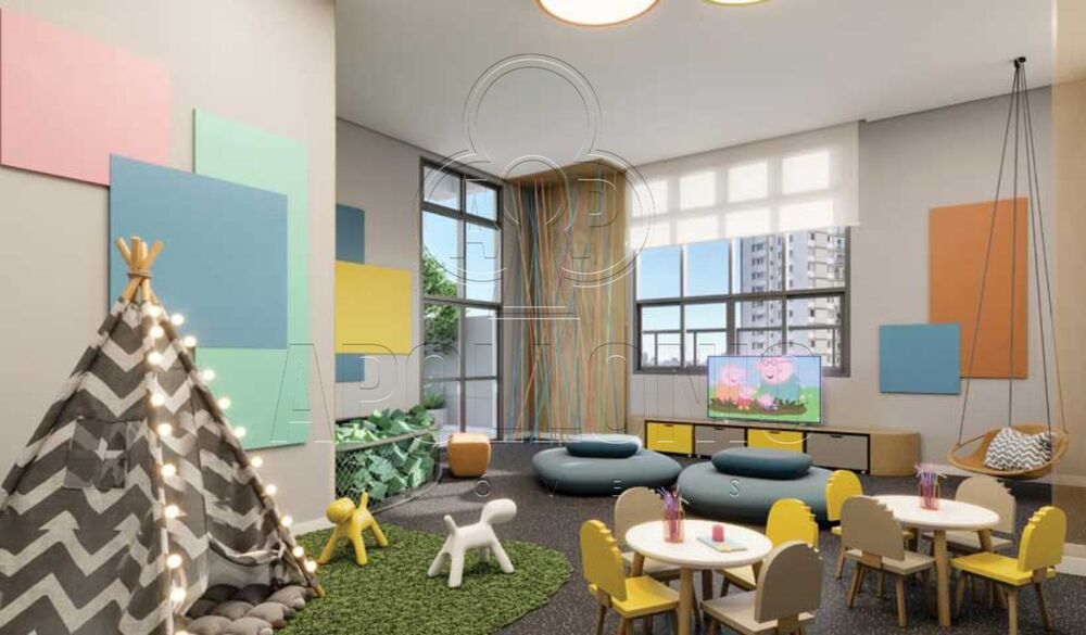 Apartamento, 3 quartos, 138 m² - Foto 2