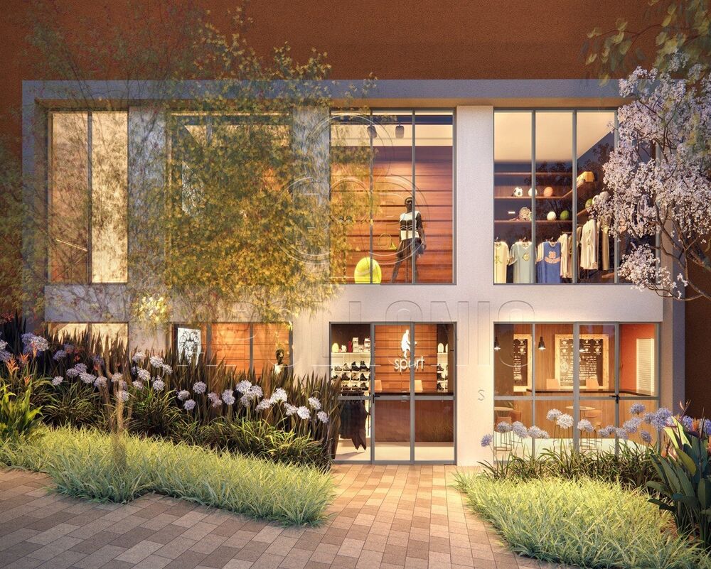 Sala-Conjunto, 152 m² - Foto 1