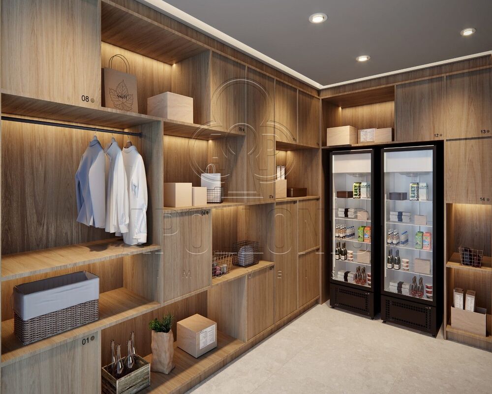 Sala-Conjunto, 152 m² - Foto 4