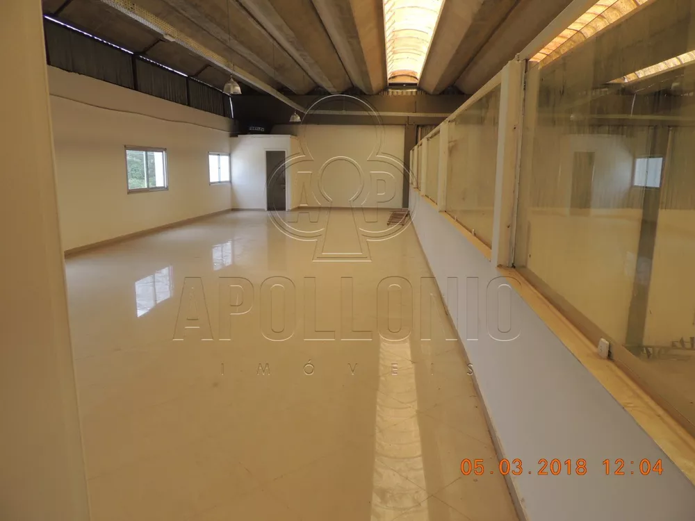 Depósito-Galpão, 1350 m² - Foto 9