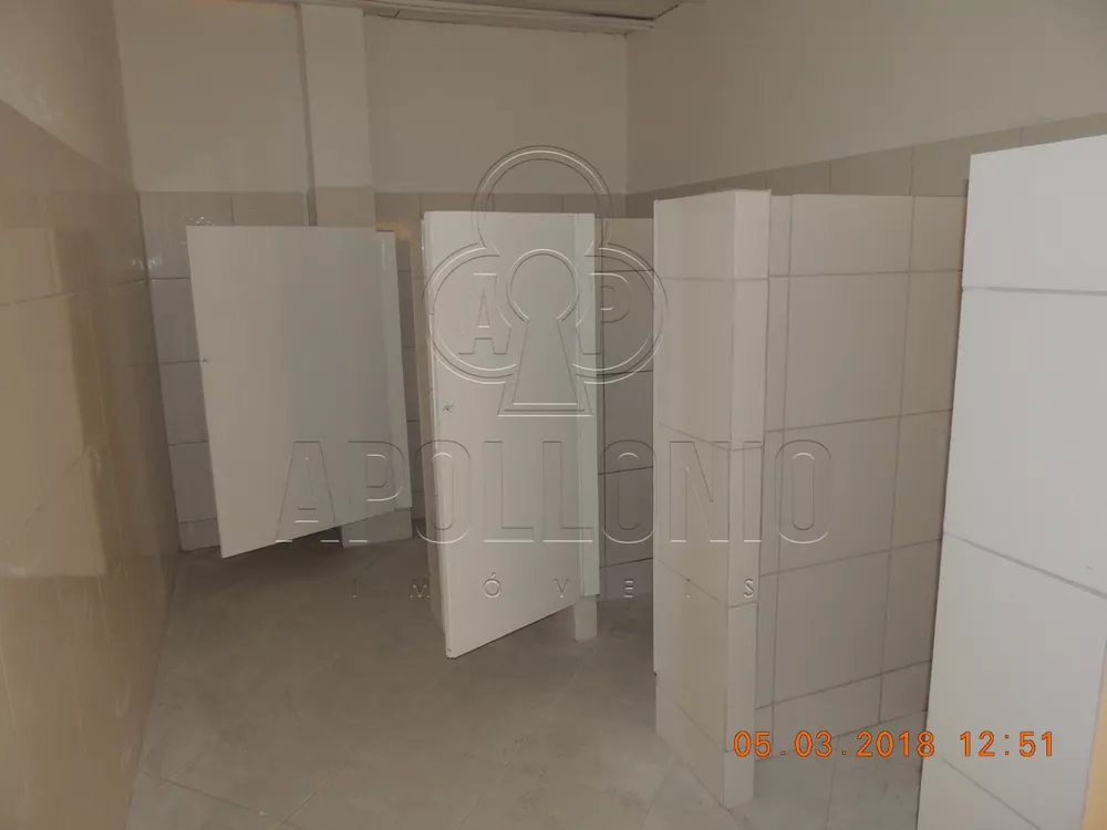 Depósito-Galpão, 1350 m² - Foto 18
