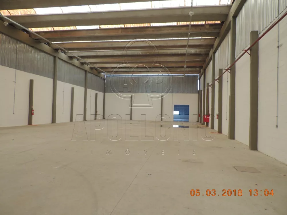 Depósito-Galpão, 1350 m² - Foto 28