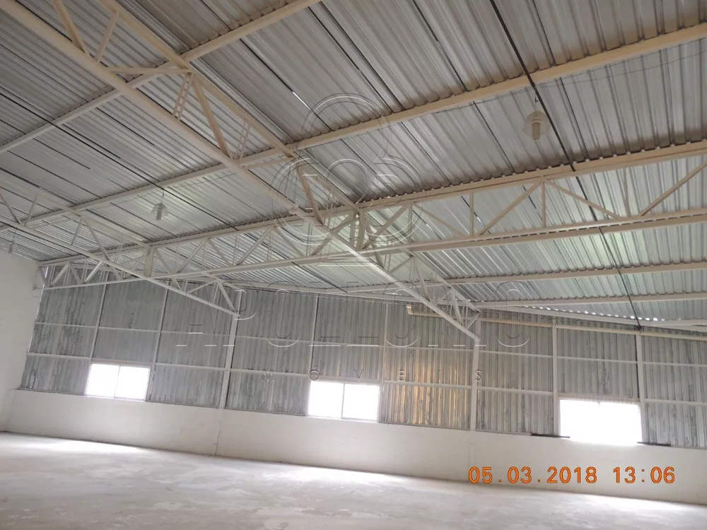 Depósito-Galpão, 1350 m² - Foto 35