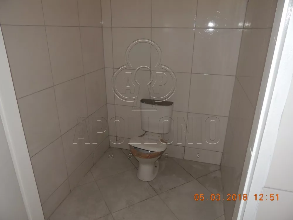 Depósito-Galpão, 1350 m² - Foto 21