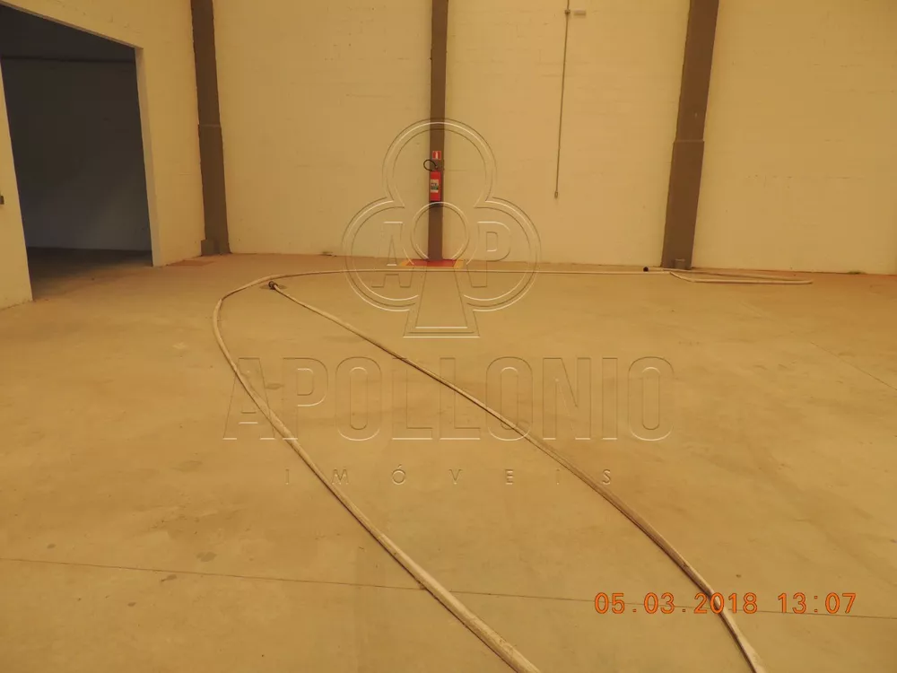 Depósito-Galpão, 1350 m² - Foto 36