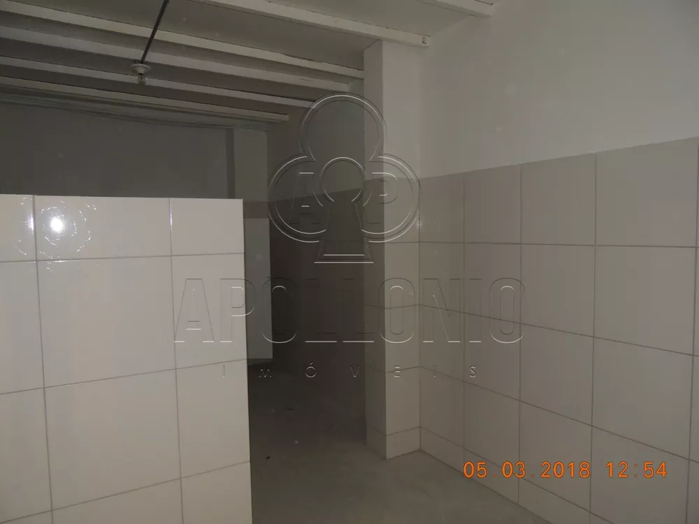 Depósito-Galpão, 1350 m² - Foto 26