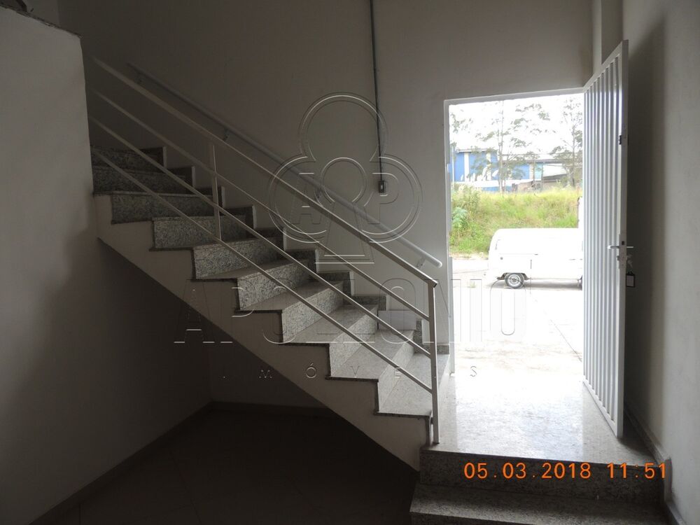 Depósito-Galpão-Armazém à venda, 1350m² - Foto 2