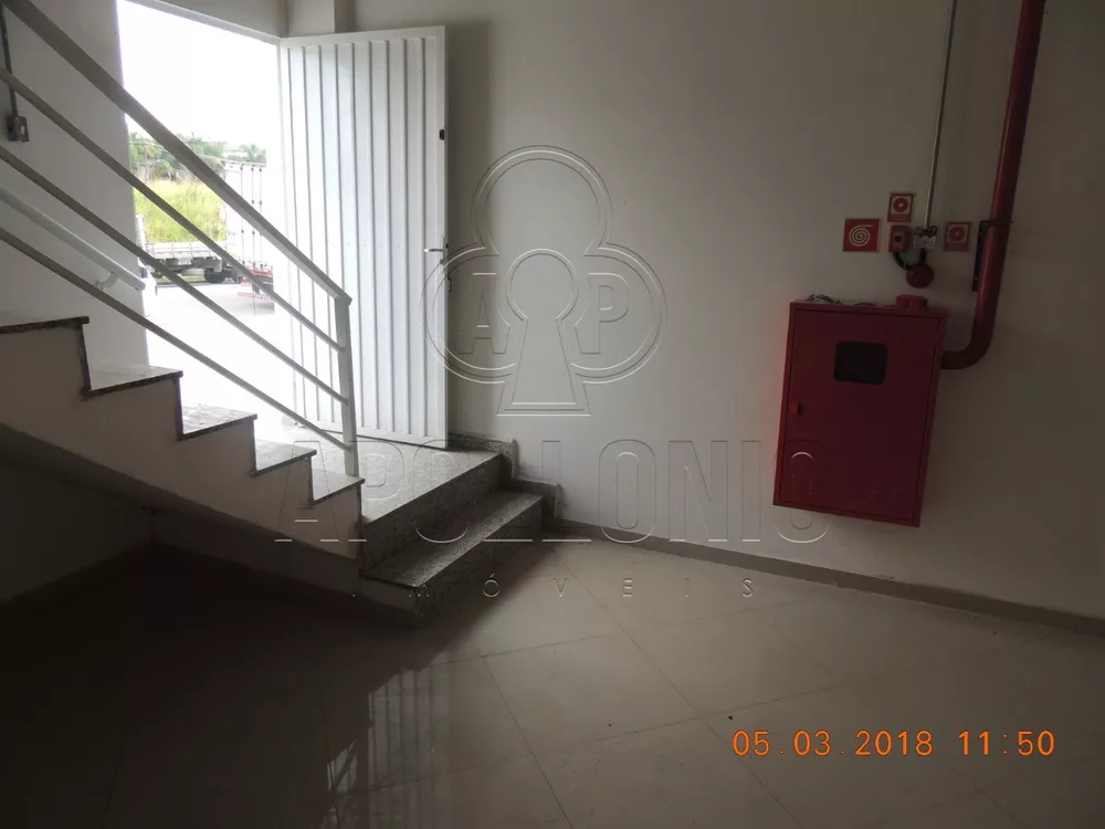 Depósito-Galpão, 1350 m² - Foto 5