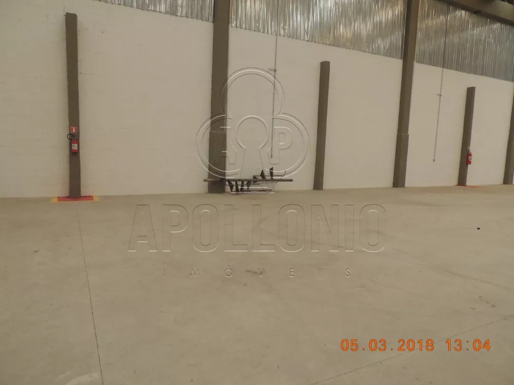 Depósito-Galpão, 1350 m² - Foto 31