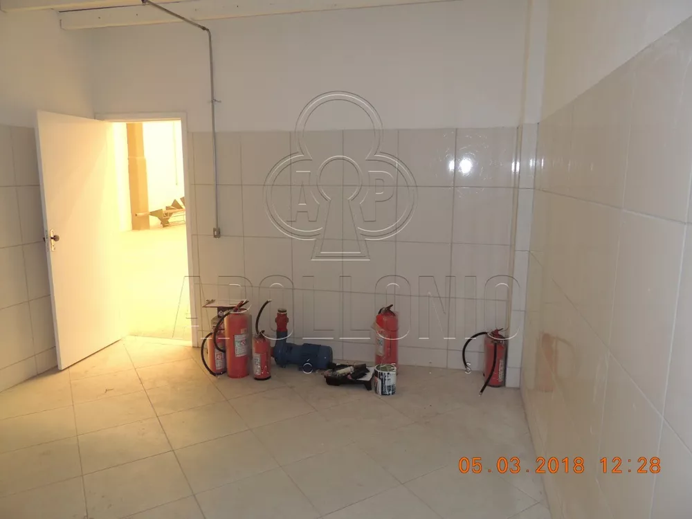 Depósito-Galpão, 1350 m² - Foto 16