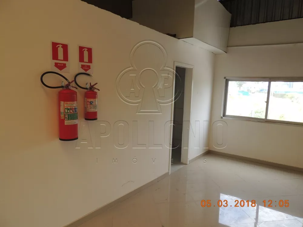 Depósito-Galpão, 1350 m² - Foto 12