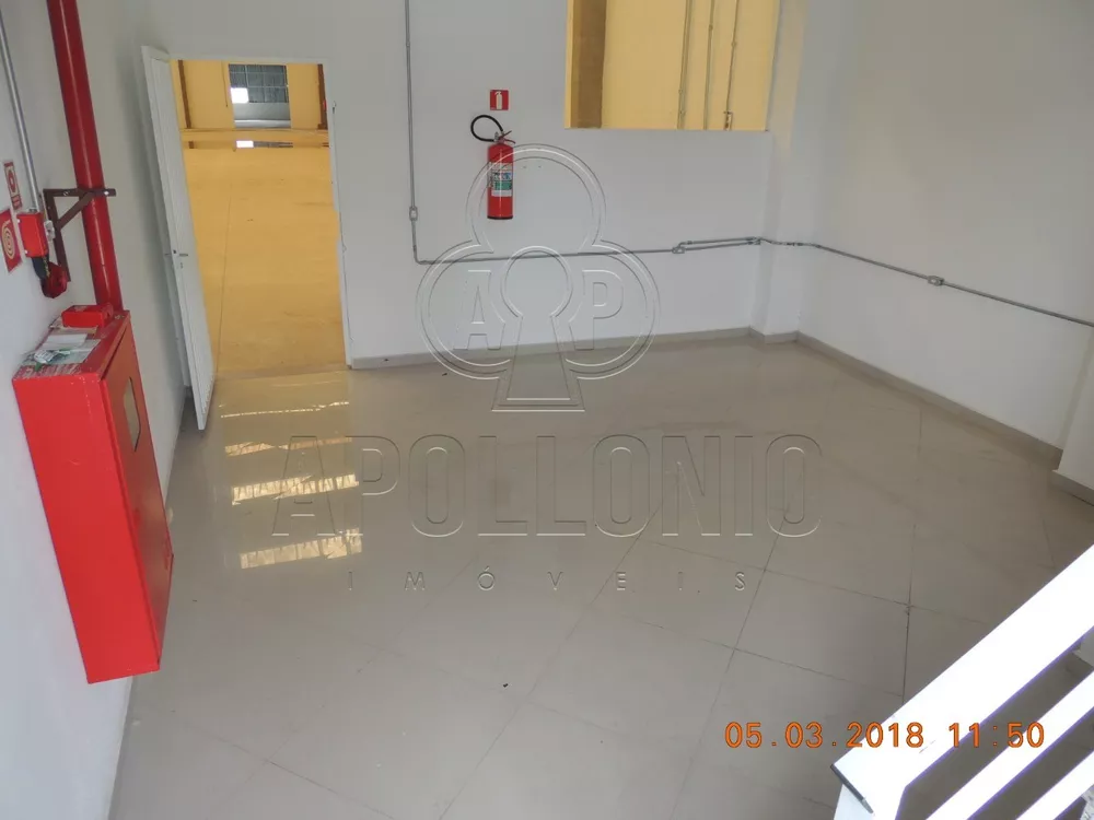 Depósito-Galpão, 1350 m² - Foto 4