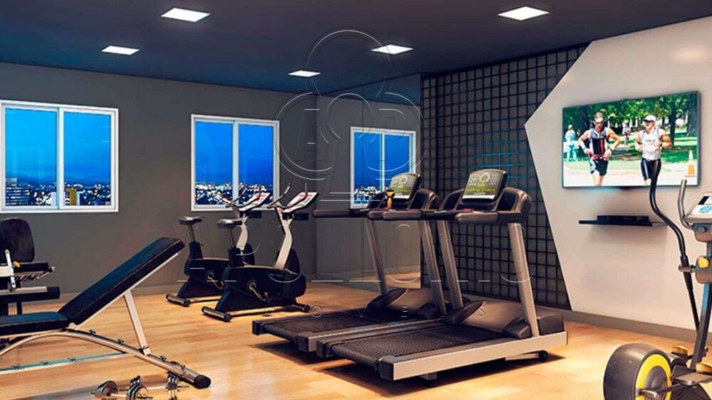 Apartamento, 2 quartos, 56 m² - Foto 13