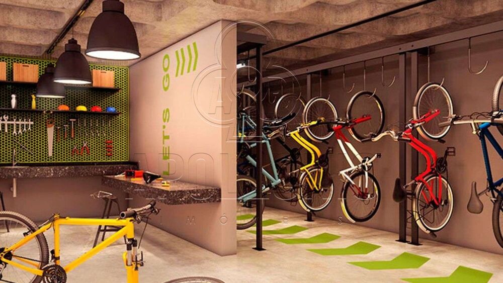 Apartamento, 2 quartos, 56 m² - Foto 14