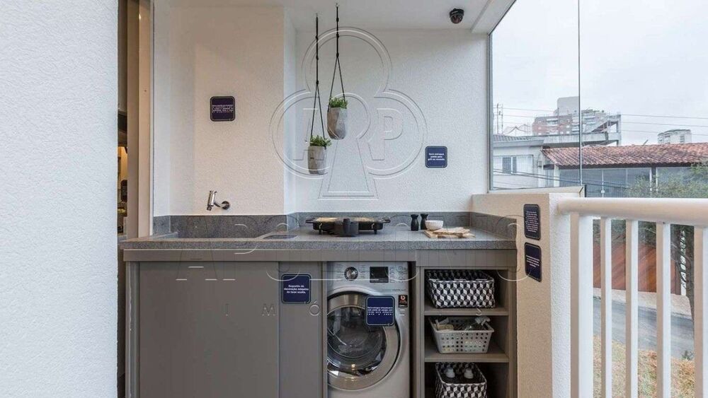 Apartamento, 2 quartos, 56 m² - Foto 7