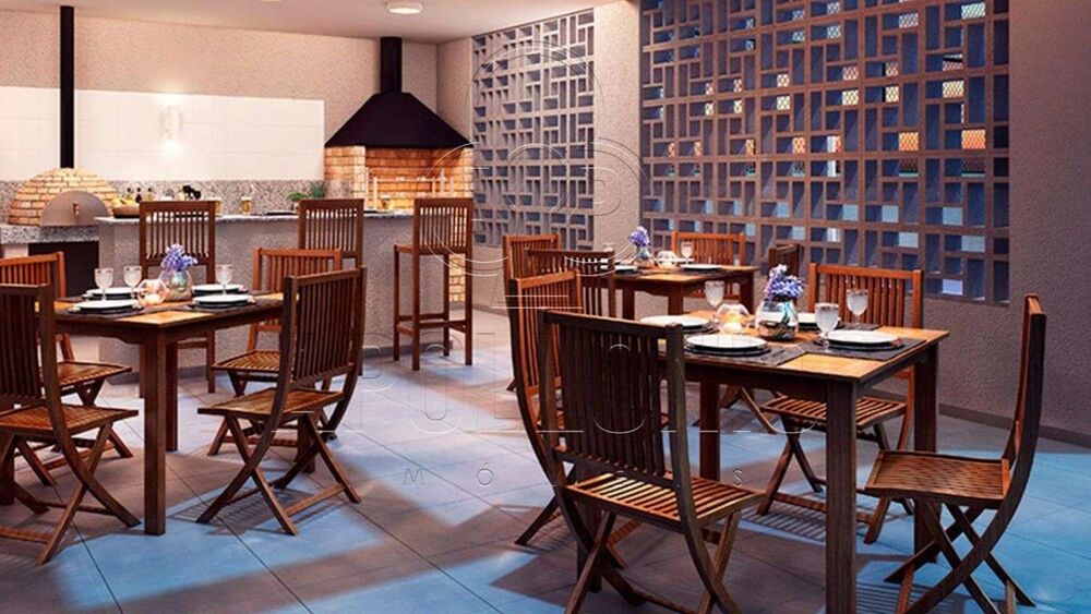 Apartamento, 2 quartos, 56 m² - Foto 12