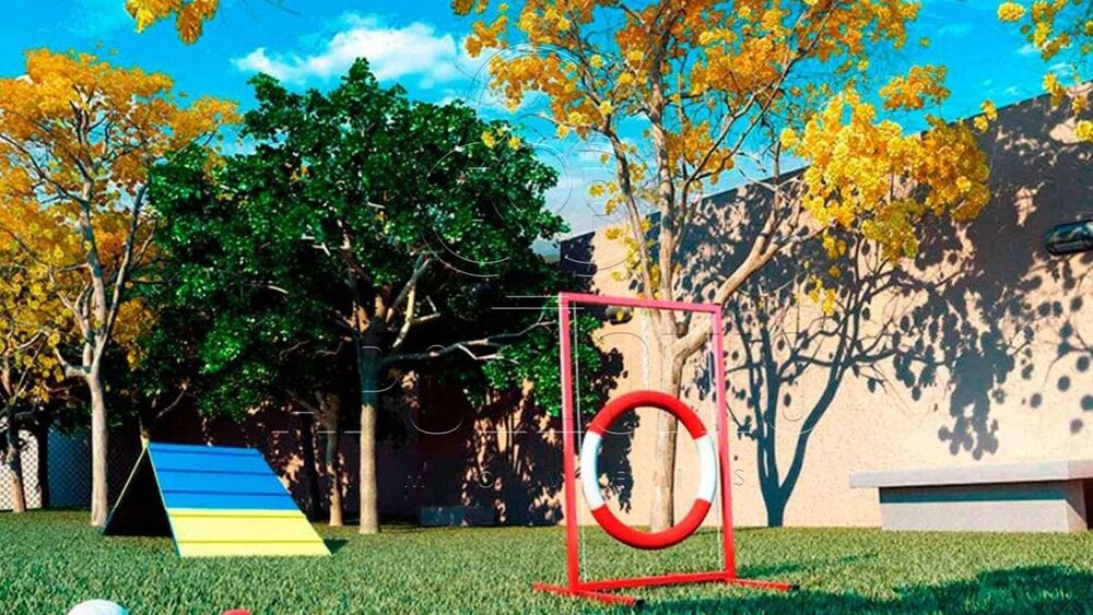 Apartamento, 2 quartos, 56 m² - Foto 17